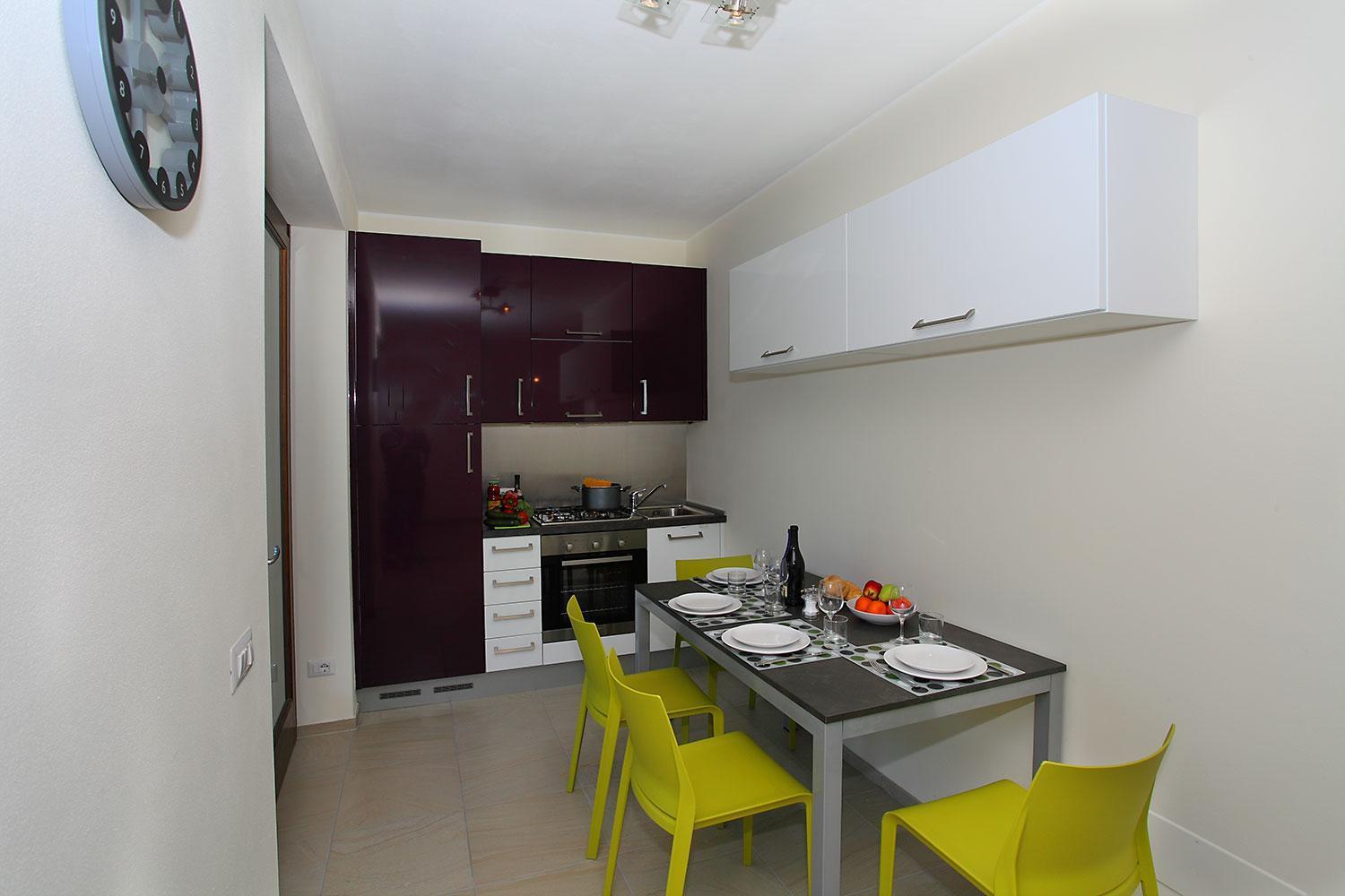 Apartamento Parco Dei Cervi Terrazzo Plesio Exterior foto